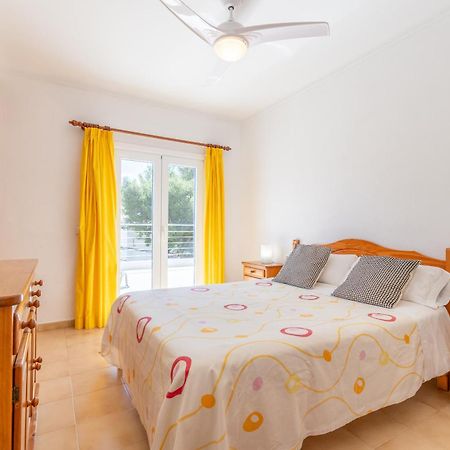 Apartamento Minerva Alcudia  Dış mekan fotoğraf