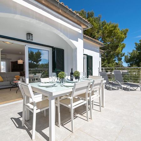 Apartamento Minerva Alcudia  Dış mekan fotoğraf