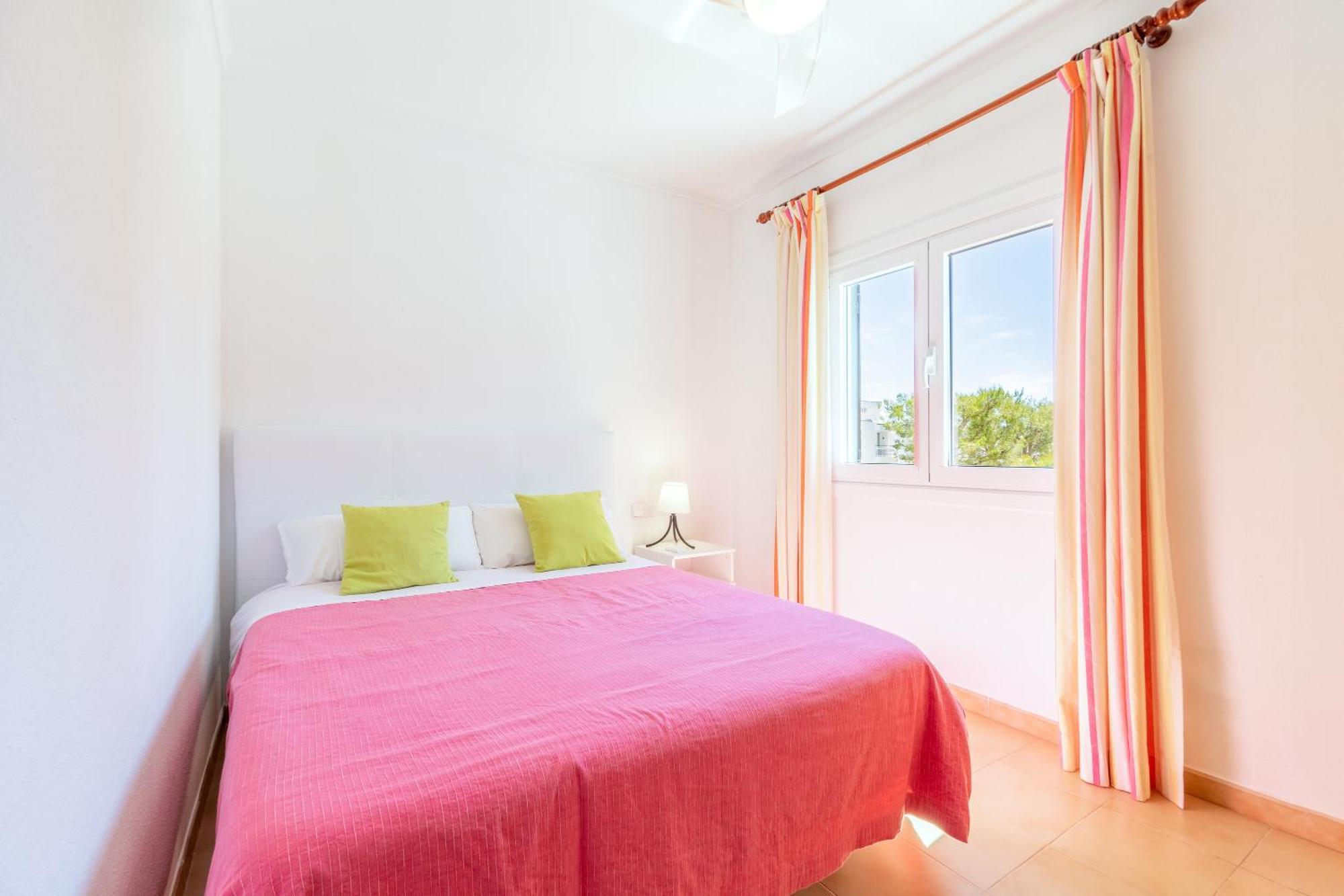 Apartamento Minerva Alcudia  Dış mekan fotoğraf