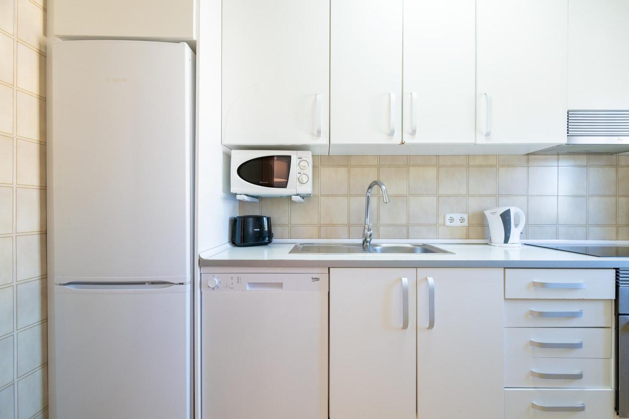 Apartamento Minerva Alcudia  Dış mekan fotoğraf