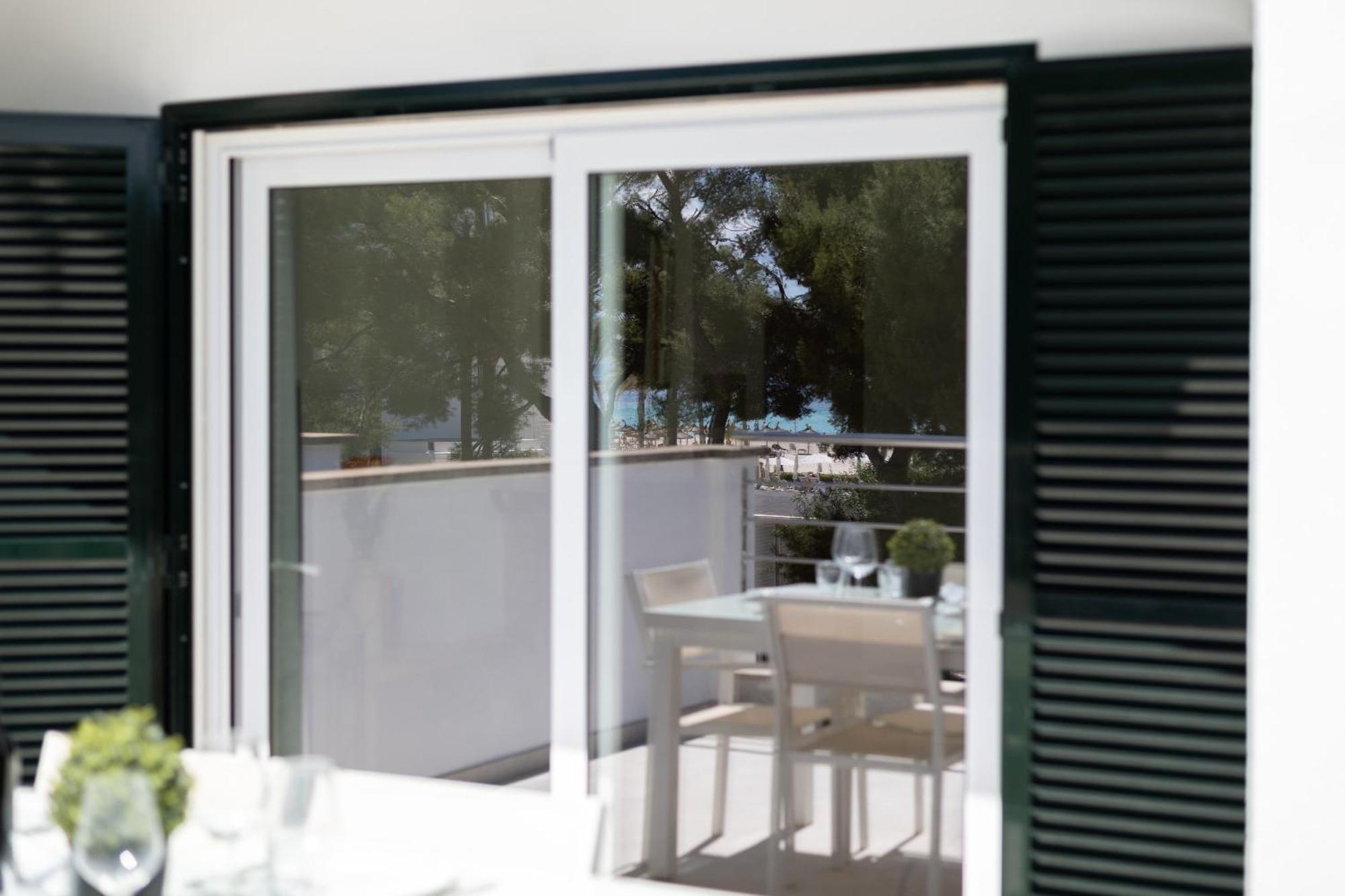 Apartamento Minerva Alcudia  Dış mekan fotoğraf