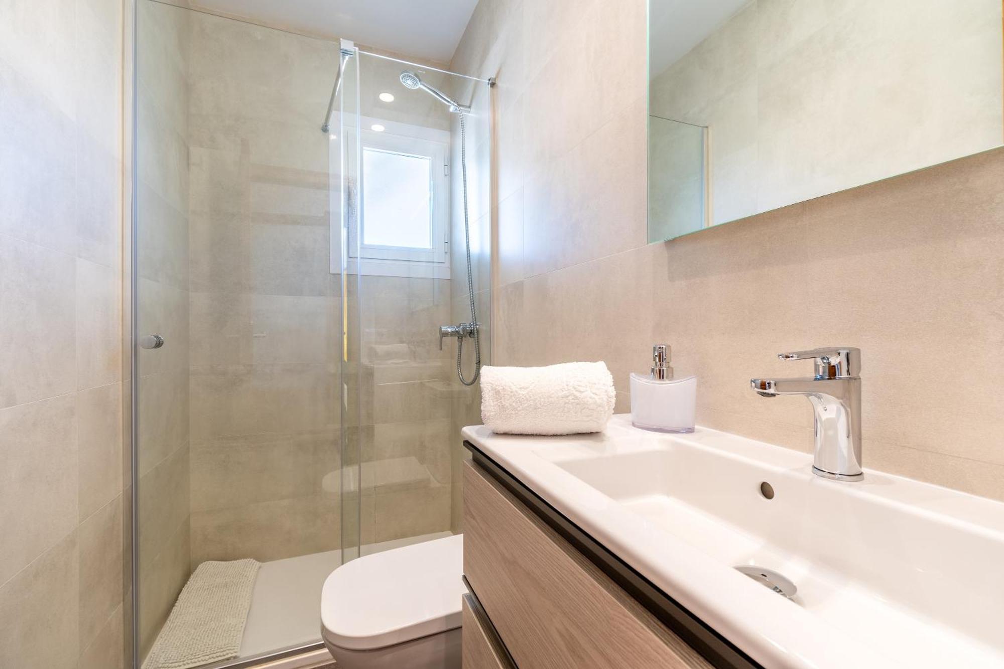 Apartamento Minerva Alcudia  Dış mekan fotoğraf