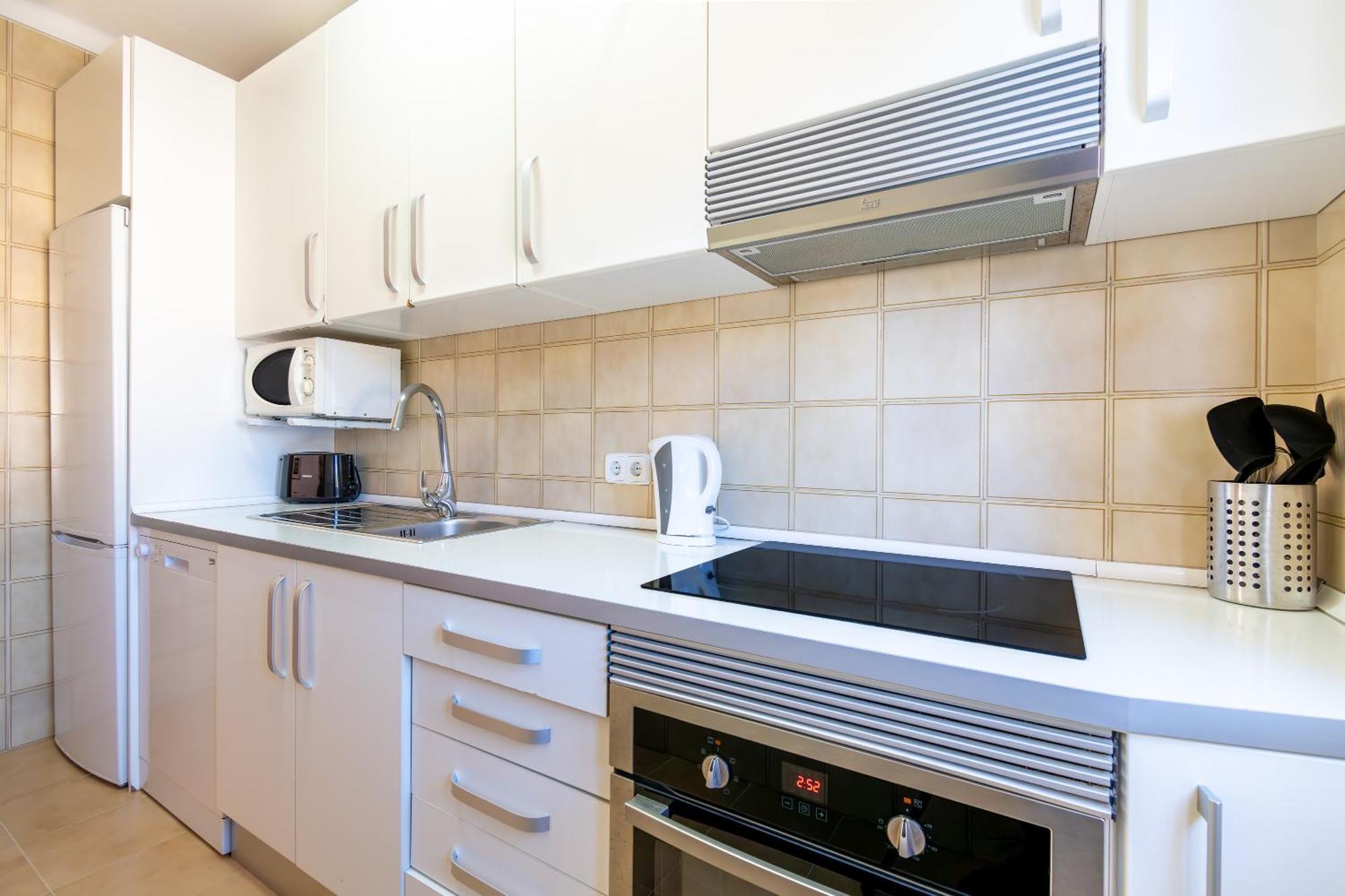 Apartamento Minerva Alcudia  Dış mekan fotoğraf