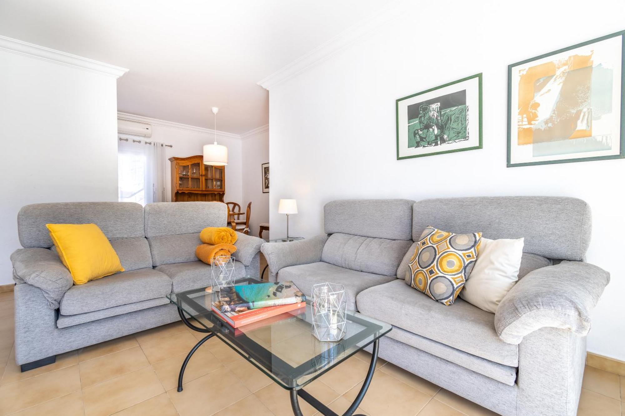 Apartamento Minerva Alcudia  Dış mekan fotoğraf