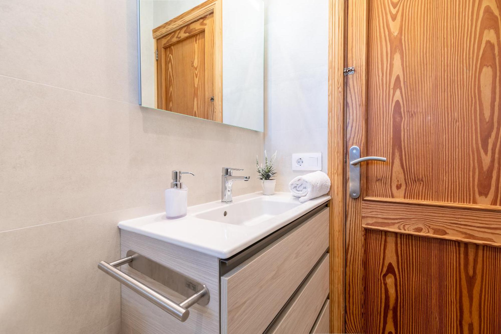Apartamento Minerva Alcudia  Dış mekan fotoğraf
