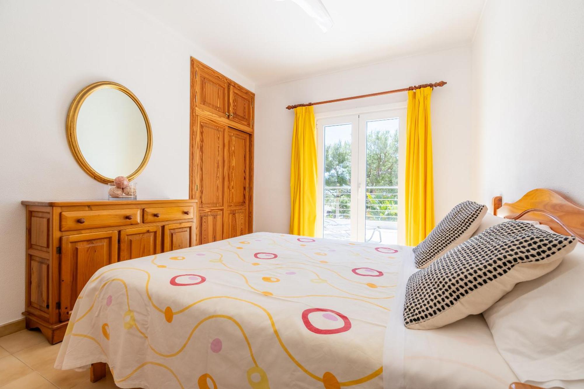 Apartamento Minerva Alcudia  Dış mekan fotoğraf